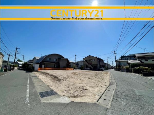 太宰府市朱雀4丁目1期　3号棟　全4棟