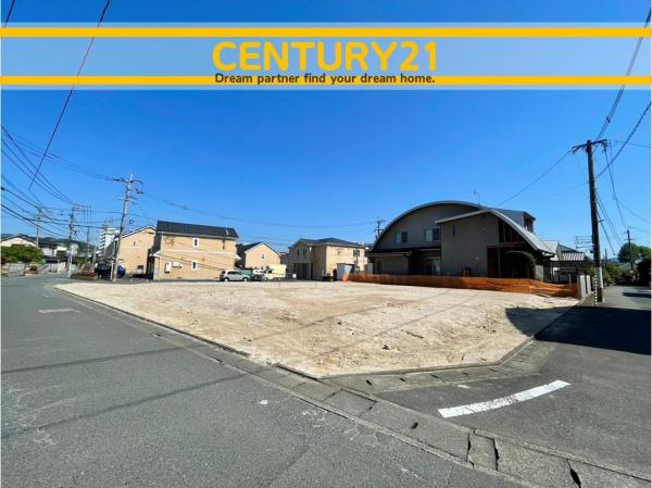 太宰府市朱雀4丁目1期　2号棟　全4棟