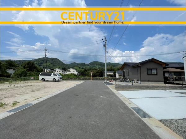 佐賀市大和町久池井9期　7号棟　全2棟
