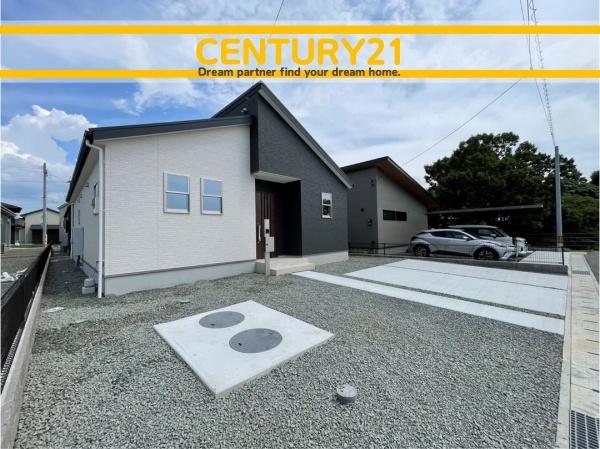 佐賀市大和町久池井9期　7号棟　全2棟