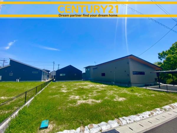 佐賀市大和町久池井9期　7号棟　全2棟
