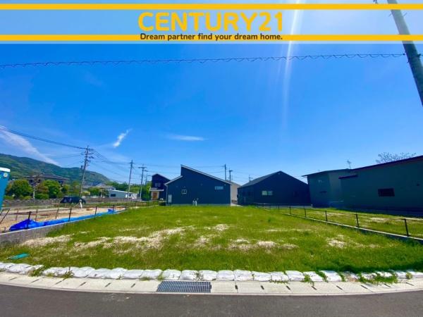 佐賀市大和町久池井9期　6号棟　全2棟