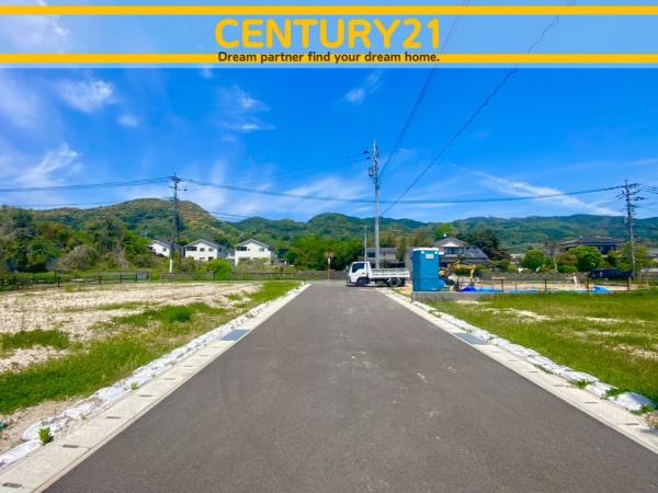 佐賀市大和町久池井9期　6号棟　全2棟