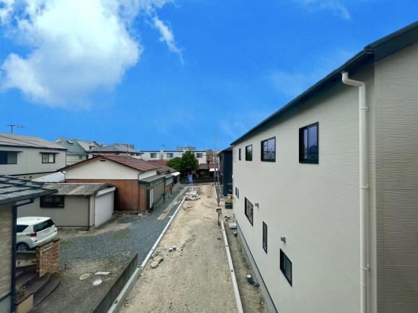 博多区東光寺町1丁目1期　3号棟　全3棟