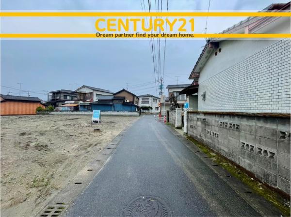 佐賀市巨勢町高尾1期　2号棟　全3棟