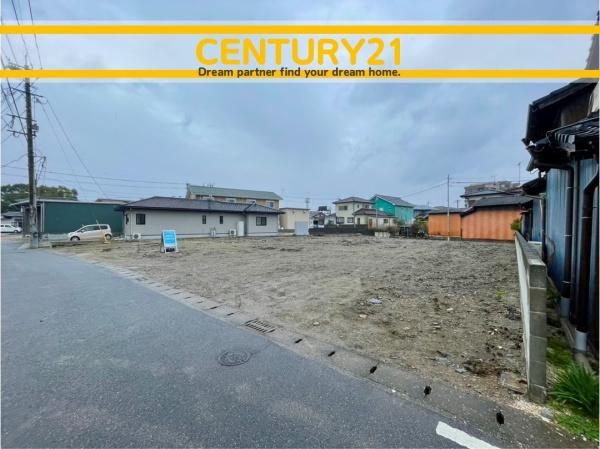 佐賀市巨勢町高尾1期　2号棟　全3棟
