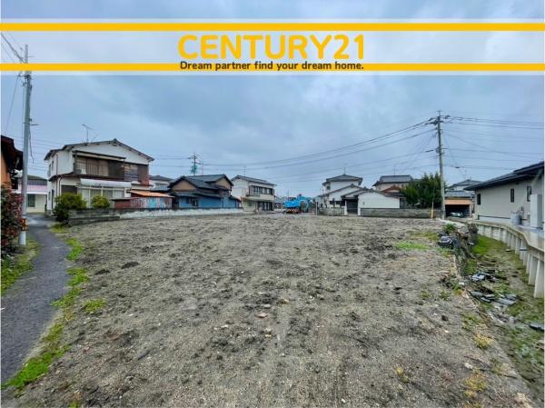 佐賀市巨勢町高尾1期　2号棟　全3棟