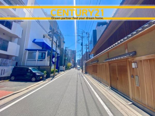 カーサ第二博多　406号