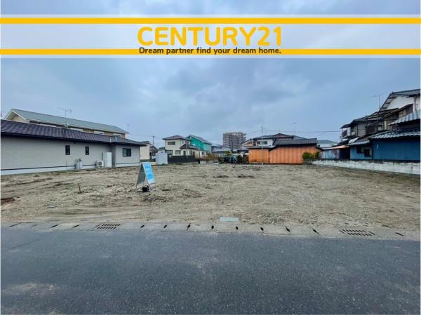佐賀市巨勢町高尾1期　1号棟　全3棟