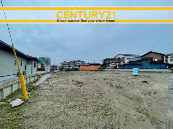 佐賀市巨勢町高尾1期　1号棟　全3棟