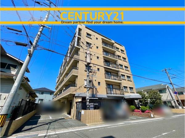 ファーネスト春日原　701号