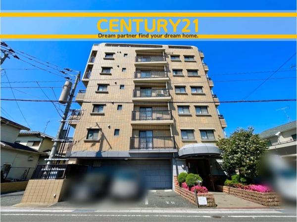 ファーネスト春日原　701号