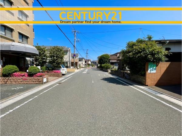 ファーネスト春日原　701号