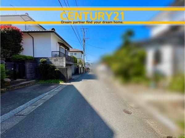 筑紫野市紫5丁目2期　1号地　全1区画