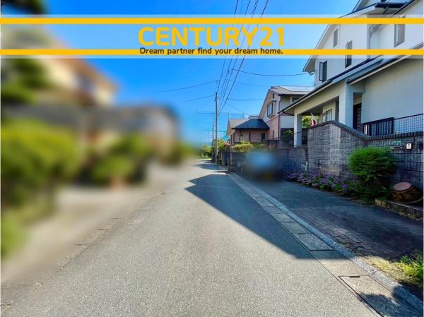 筑紫野市紫5丁目2期　1号地　全1区画