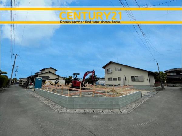 佐賀市大和町久池井第25　2号棟　全2棟