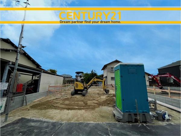 佐賀市大和町久池井第25　2号棟　全2棟