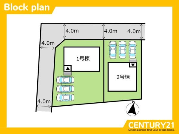 佐賀市大和町久池井第25　2号棟　全2棟