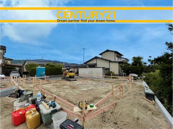 佐賀市大和町久池井第25　2号棟　全2棟