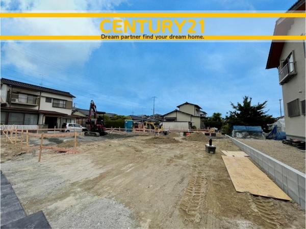 佐賀市大和町久池井第25　2号棟　全2棟