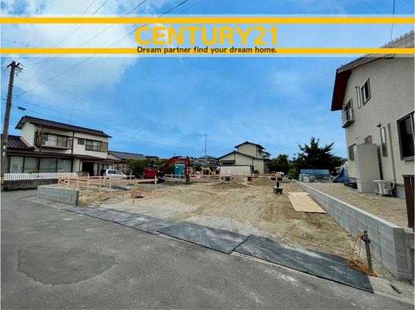 佐賀市大和町久池井第25　2号棟　全2棟