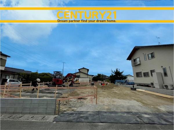 佐賀市大和町久池井第25　1号棟　全2棟