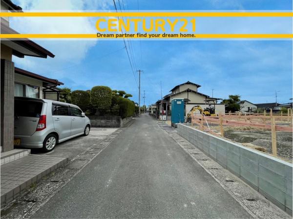 佐賀市大和町久池井第25　1号棟　全2棟