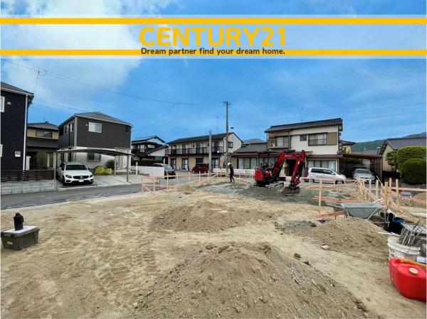 佐賀市大和町久池井第25　1号棟　全2棟
