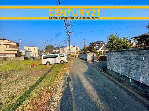 太宰府市通古賀5丁目3期　5号棟　全6棟