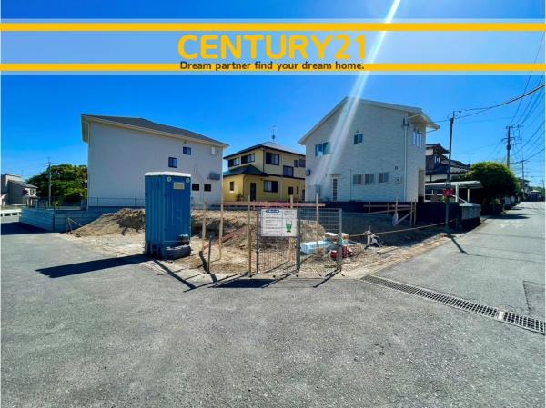みやき町中津隈第3　全1棟