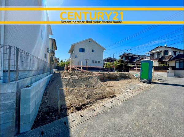 みやき町中津隈第3　全1棟