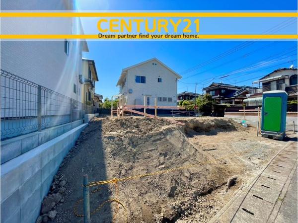 みやき町中津隈第3　全1棟