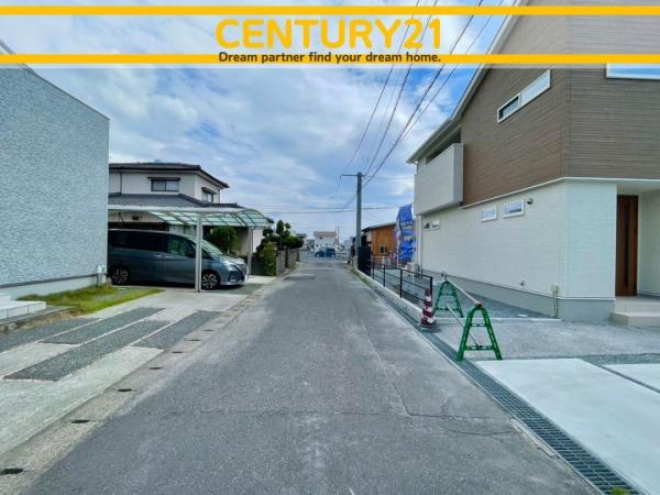 佐賀市光2丁目　1号棟　全1棟