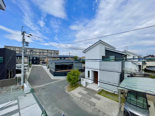 佐賀市光2丁目　1号棟　全1棟