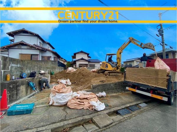 早良区野芥6丁目6期　1号棟　全1棟