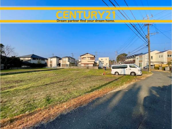 太宰府市通古賀5丁目3期　5号地　全6区画