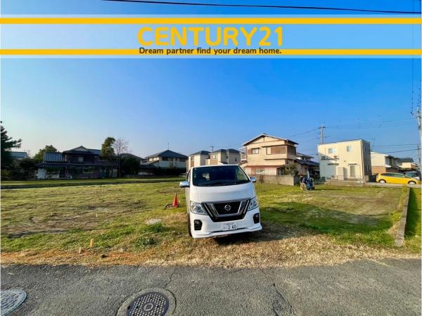 太宰府市通古賀5丁目3期　5号地　全6区画
