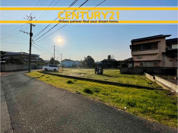 太宰府市通古賀5丁目3期　4号地　全6区画