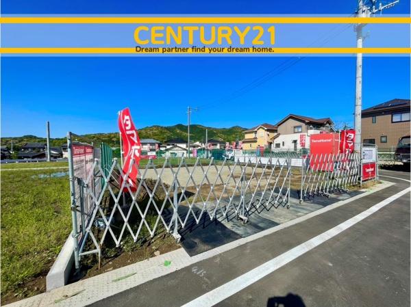 久留米市高良内町　5号棟　全5棟