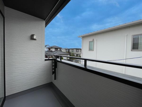 城南区樋井川7丁目　1号棟　全2棟