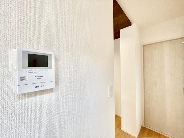 城南区樋井川7丁目　1号棟　全2棟