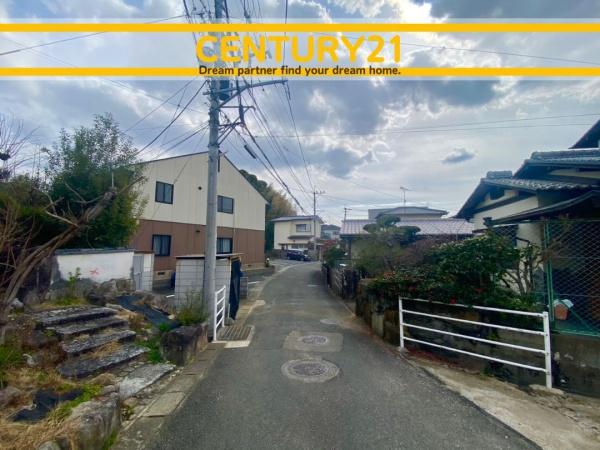 春日市小倉4丁目2期　全1棟