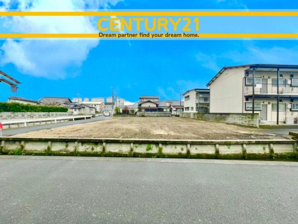 佐賀市神園2丁目1期　2号棟　全3棟