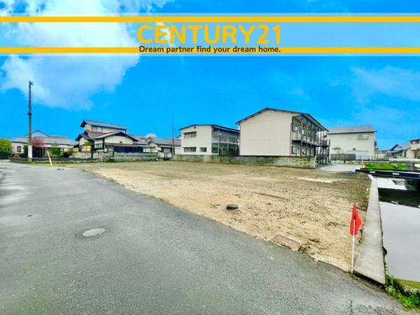 佐賀市神園2丁目1期　1号棟　全3棟