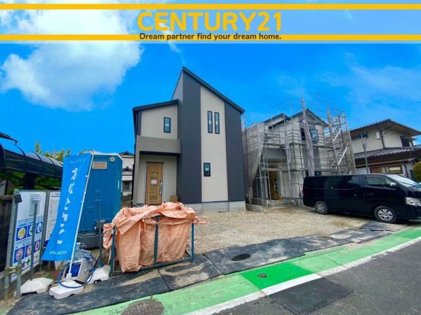 早良区田隈3丁目5期　2号棟　全2棟