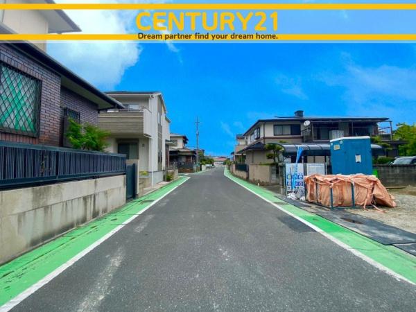 早良区田隈3丁目5期　2号棟　全2棟
