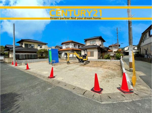 早良区重留1丁目24ー1期　2号棟　全2棟