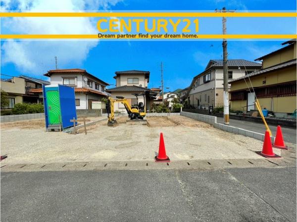 早良区重留1丁目24ー1期　1号棟　全2棟