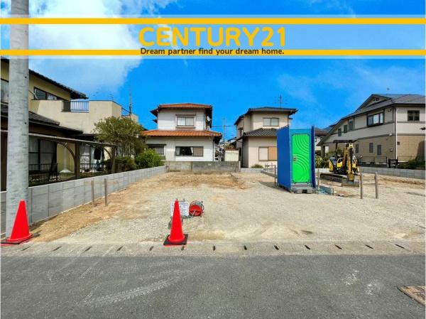 早良区重留1丁目24ー1期　1号棟　全2棟