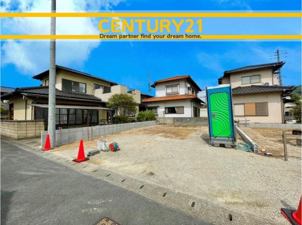 早良区重留1丁目24ー1期　1号棟　全2棟